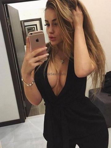 Анкета проститутки Арина, 24 года