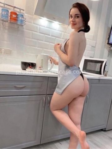Анкета проститутки Ксения, 24 года